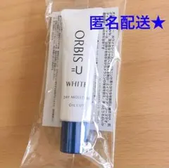 オルビスユー ホワイトデイモイスチャー☆ 保湿液 化粧下地