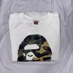 A BATHING APE キッズ　Tシャツ