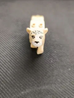 レゴヒョウ
