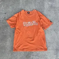 00s HELLY HANSEN Box logo archive