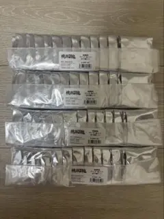 桃源暗鬼　Premium Shop グリッター缶バッジ 4箱分