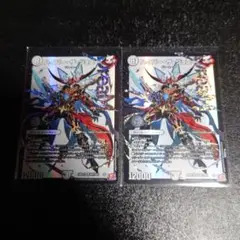 デュエルマスターズ  ハイパー・ザ・ジョニー