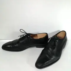 gitan レースアップシューズ 本革