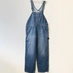 Spick&Span S.Shiori*S デニムサロペット