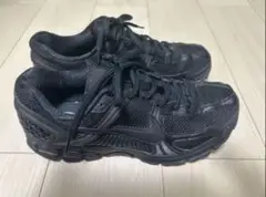 NIKE Zoom Vomero5 ブラック25.5cm 大幅値下げ