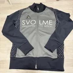 スボルメ SVOLME ウェア Mサイズ
