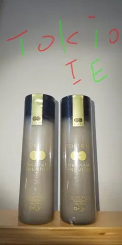 TOKIO IE インカラミプレミアムトリートメント