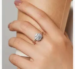 ❣️大人気❣️ クラシックオーバルカットリング