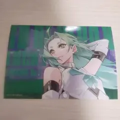 to be hero x 凸变英雄X ラッキーシアン ブロマイド