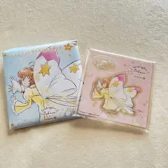 カードキャプターさくら アクリルスタンド イッツデモ