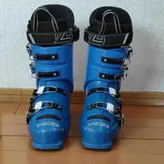 スキーブーツ LANGE ジュニア24.5