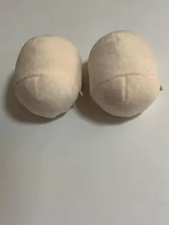 ぬいぐるみ　素体