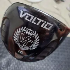 KATANA GOLF VOLTiO VT ドライバー カタナゴルフ