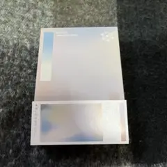 セブチ あいのちから Carat盤