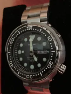 稀少廃番美品 SEIKO MARINE MASTER SBBN015 Seiko SBBN015 - Exquisite Timepieces