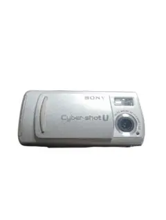 2025年最新】SONY DSC-U20の人気アイテム - メルカリ