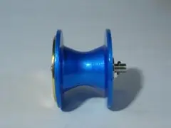 ZPI Mgスプール RC-416D-LB