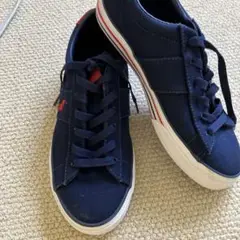 POIOスニーカー　24cm