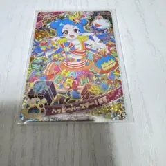 ひみつのアイプリ ハッピーバースデー！ビビ 八王子ビビ
