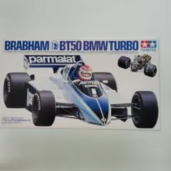 タカラF1チョロＱブラバム・BT50BMWターボ　中古品 タカラF1チョロQブラバム・BT50BMWターボ 中古品 - メルカリ