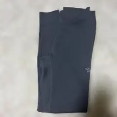 XEXYMIX ダークグレー ヨガ•ピラティスパンツ ハイウエストM