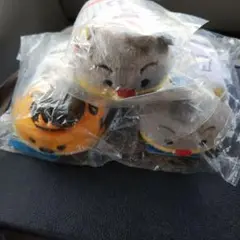 日本ハムファイターズ マスコット
