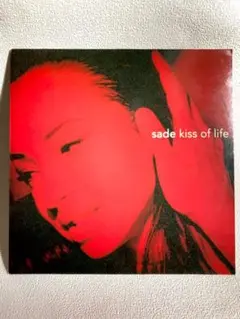 【オリジナル盤】Sade Kiss of Life レコード 12inch SADE / Kiss Of Life (6638926, 12inch) – TICRO MARKET