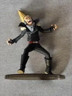 僕のヒーローアカデミア プレゼントマイク フィギュア