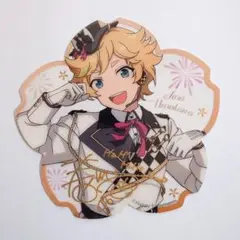 あんスタ 中国 上海 花伴 クリカ カード vol.7 春川宙