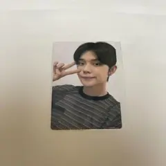 txt ヨンジュン together トレカ