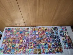 ドラゴンボール ヒーローズ＆スーパーダイバーズ 380枚 まとめ売り