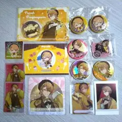 フラガリアメモリーズ プルース