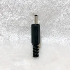 新品◆3.5x1.35mm オスコネクタ はんだタイプ 電源コネクタ アダプタ
