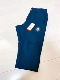 カッパ サッカー トレーニングパンツ KF912KB21 パンツ 新品