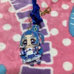 キミとアイドルプリキュア　ウインク　マスコット