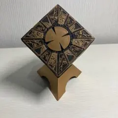 ヘルレイザー　ルマルシャンの箱　フィギュア　セット　未開封品 ヘルレイザー ルマルシャンの箱 フィギュア セット 未開封品