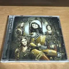 Halestorm / Halestorm