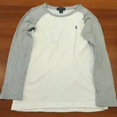 Polo Ralph Lauren 長袖カットソー 140