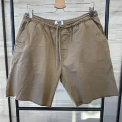 LAIER MARINA SHORT ハーフパンツ【size XL】