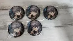 ブラスタ 缶バッジ シン