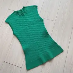 【美品】 Mystrada マイストラーダ ノースリーブ M