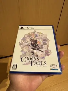 PS5 クロステイルズ