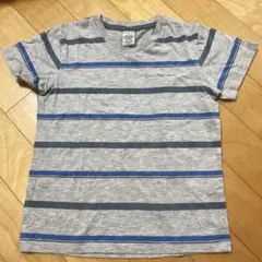 Calvin Klein Jeans ストライプ Tシャツ サイズ4