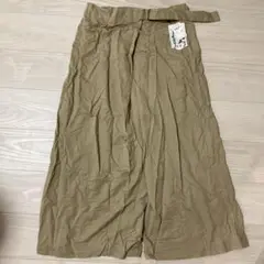 【新品未使用】OLIVE des OLIVE マタニティパンツ