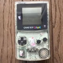 GAME BOY COLOR