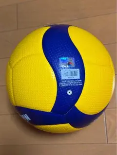 Mikasa V300W バレーボール