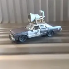 映画ミニカーセット ブルース・ブラザーズ 他 Johnny Lightning ブルース・ブラザーズ ミニカー - メルカリ