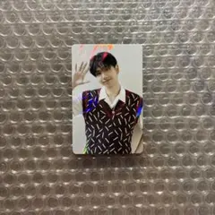 BOYNEXTDOOR BOYLIFE ホログラム トレカ ジェヒョン