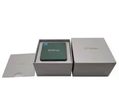 GMKtec ミニPC Wi-Fi 6 Bluetooth 5.2