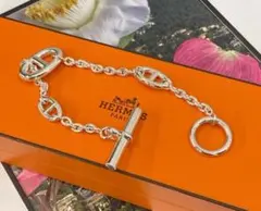 【HERMES】 ブレスレット